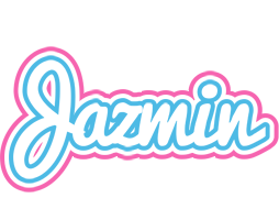 jazmin outdoors logo