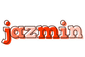 jazmin paint logo