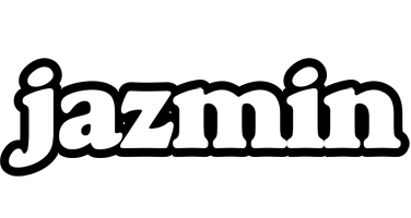 jazmin panda logo