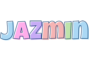 jazmin pastel logo