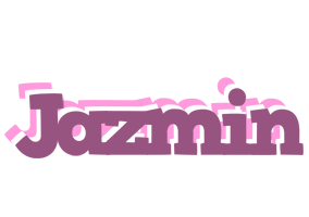 jazmin relaxing logo