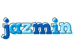 jazmin sailor logo