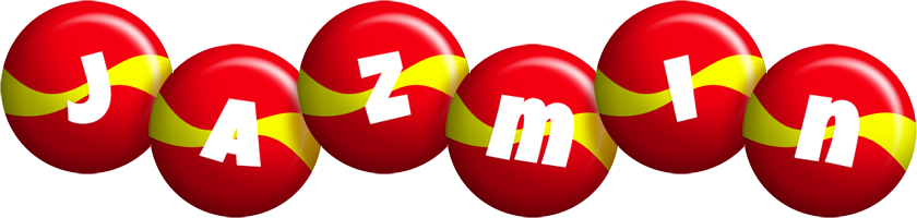 jazmin spain logo