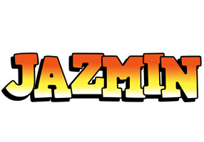 jazmin sunset logo