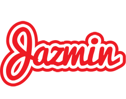 jazmin sunshine logo