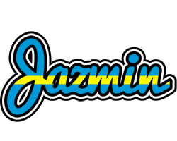 jazmin sweden logo