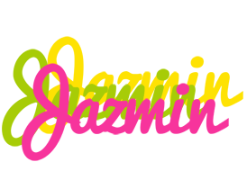 jazmin sweets logo