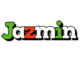 jazmin venezia logo