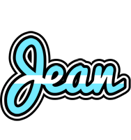 jean argentine logo