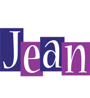 jean autumn logo