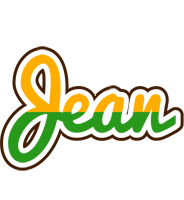 jean banana logo