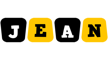 jean boots logo