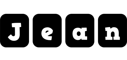 jean box logo