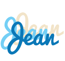 jean breeze logo