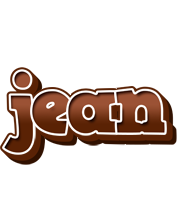 jean brownie logo