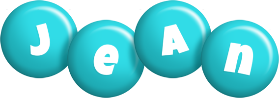 jean candy-azur logo
