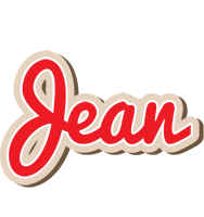 jean chocolate logo