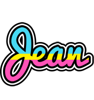 jean circus logo