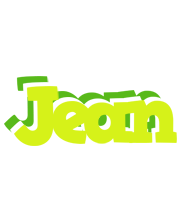 jean citrus logo