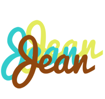 jean cupcake logo