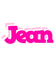 jean dancing logo