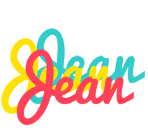 jean disco logo
