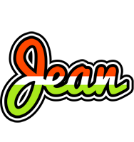 jean exotic logo