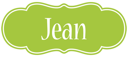 jean family logo