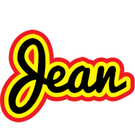 jean flaming logo