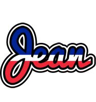 jean france logo