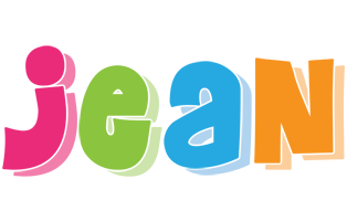jean friday logo