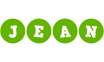 jean games logo