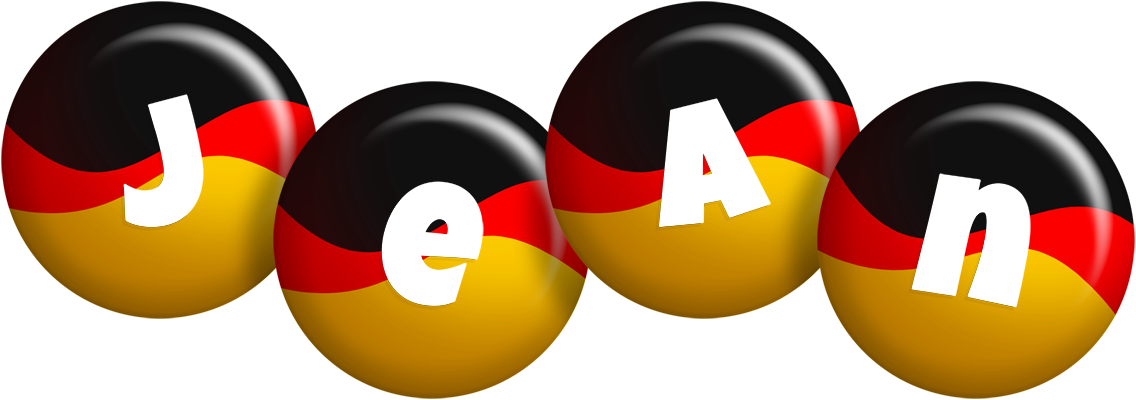 jean german logo