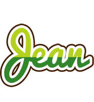 jean golfing logo