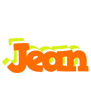 jean healthy logo