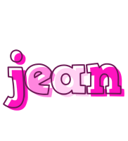 jean hello logo