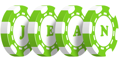 jean holdem logo
