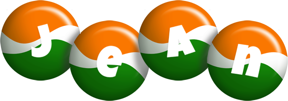 jean india logo