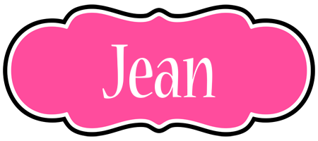 jean invitation logo