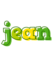 jean juice logo