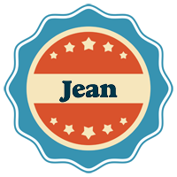 jean labels logo