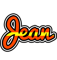 jean madrid logo