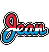 jean norway logo