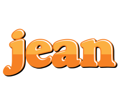 jean orange logo