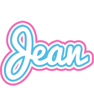jean outdoors logo