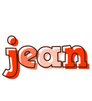 jean paint logo