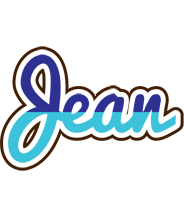 jean raining logo