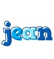 jean sailor logo