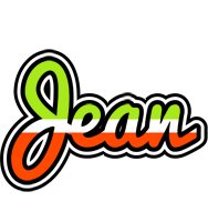 jean superfun logo