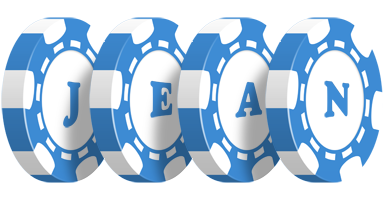 jean vegas logo